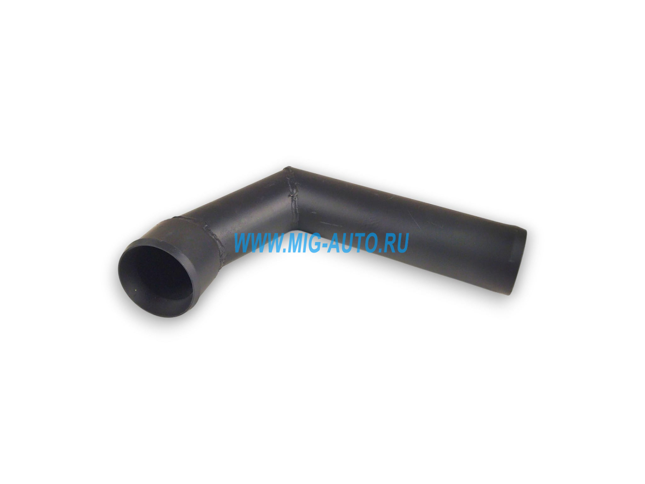 Труба радиатора 65115 нижний 65115-1303060-20