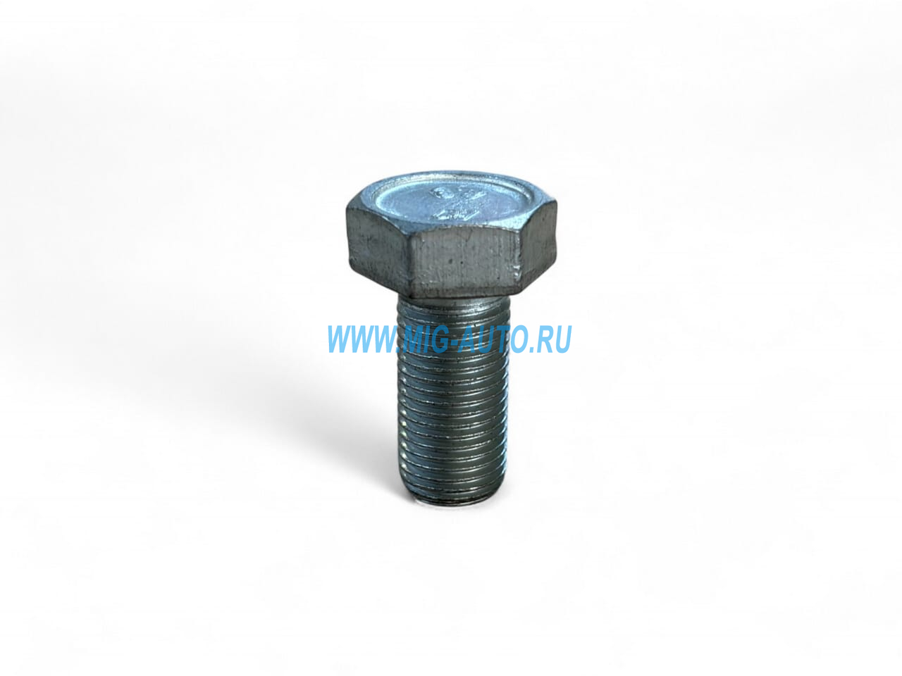 Болт М12х 25 стартера / Белебей 1/55403/21