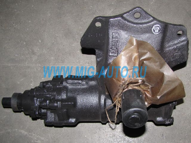 ГУР (гидроусилитель руля)  ЗИЛ (ремонт с гарантией) 130-3400020