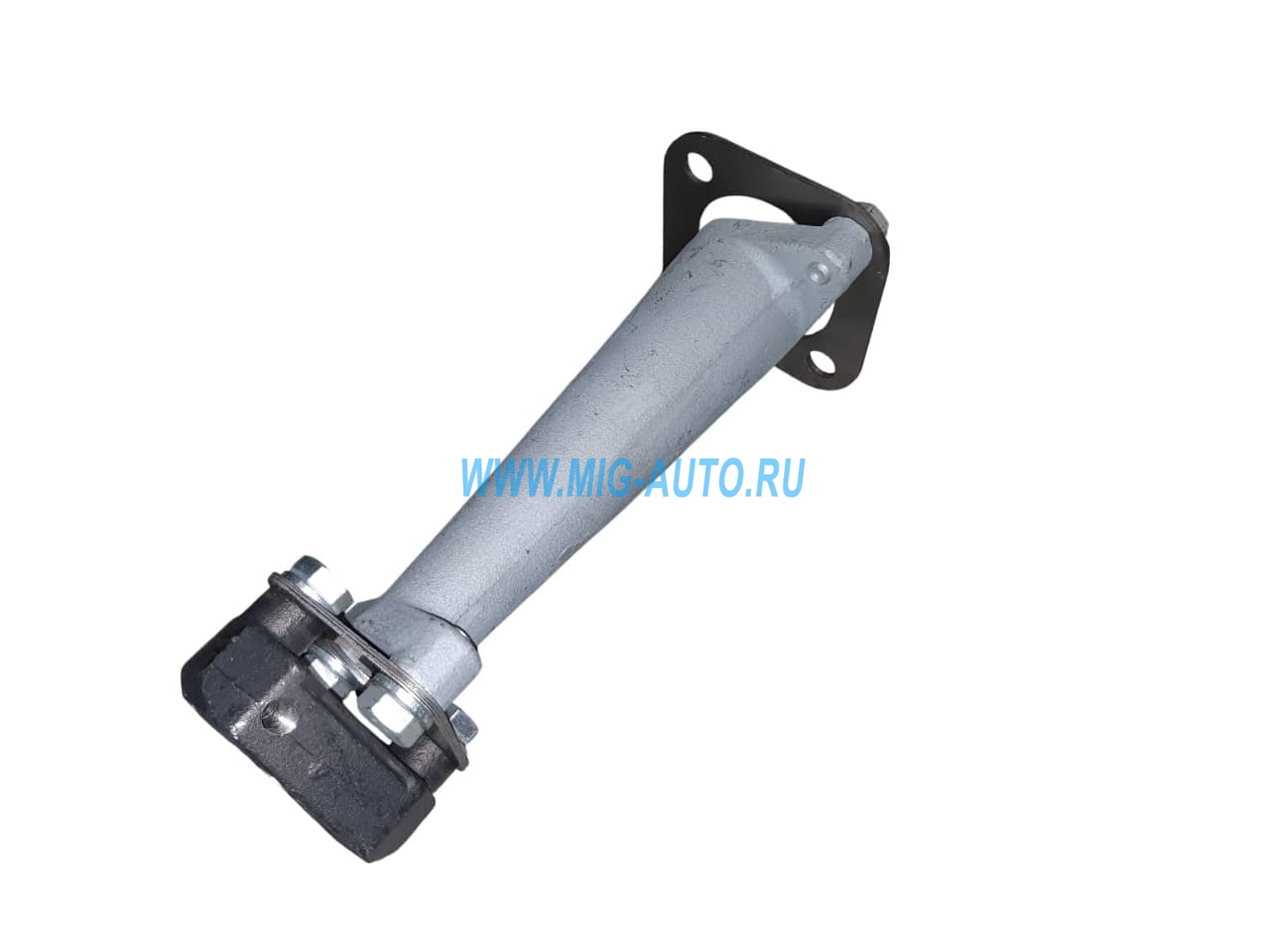 Привод ТНВД ЕВРО-2 (без 1 полумуфты) 7406-1111050