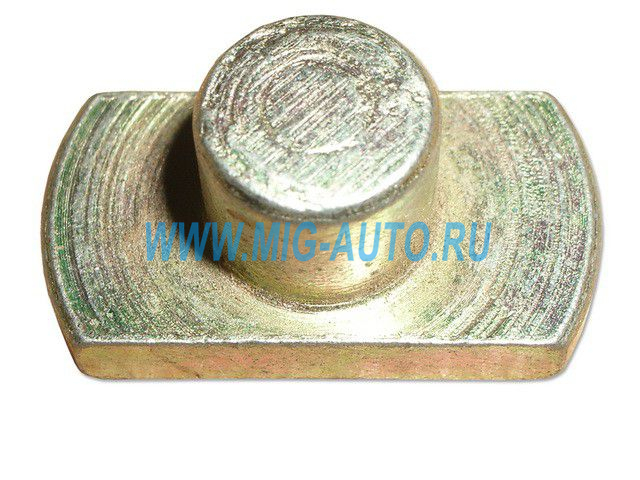 Пятак муфты выжимного подшипника 14-1601187