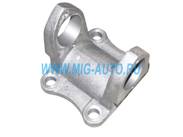 Вилка-фланец основного карданного вала 5320-2205023