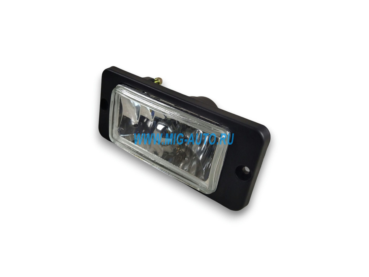 Фара противотуманная Камаз 5490 / аналог 35.3743 / SF27/SF09-TY-01