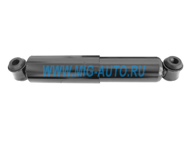 Амортизатор основной ЕВРО 43118, (230/450) / ZTD 50.8.2905006