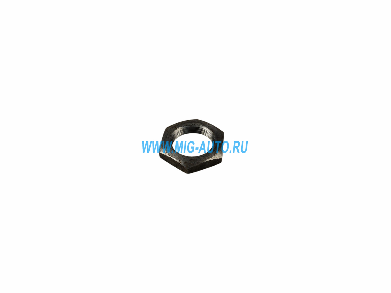 Гайка передней ступицы (контргайка) / ПАО КАМАЗ 853513