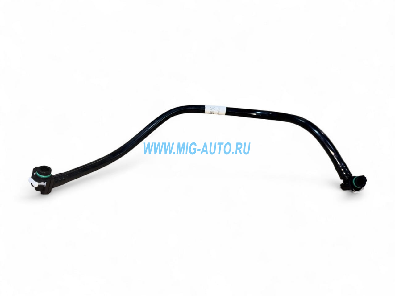 Топливопровод отводящий 740.70-258-50 740.70-1104258-50