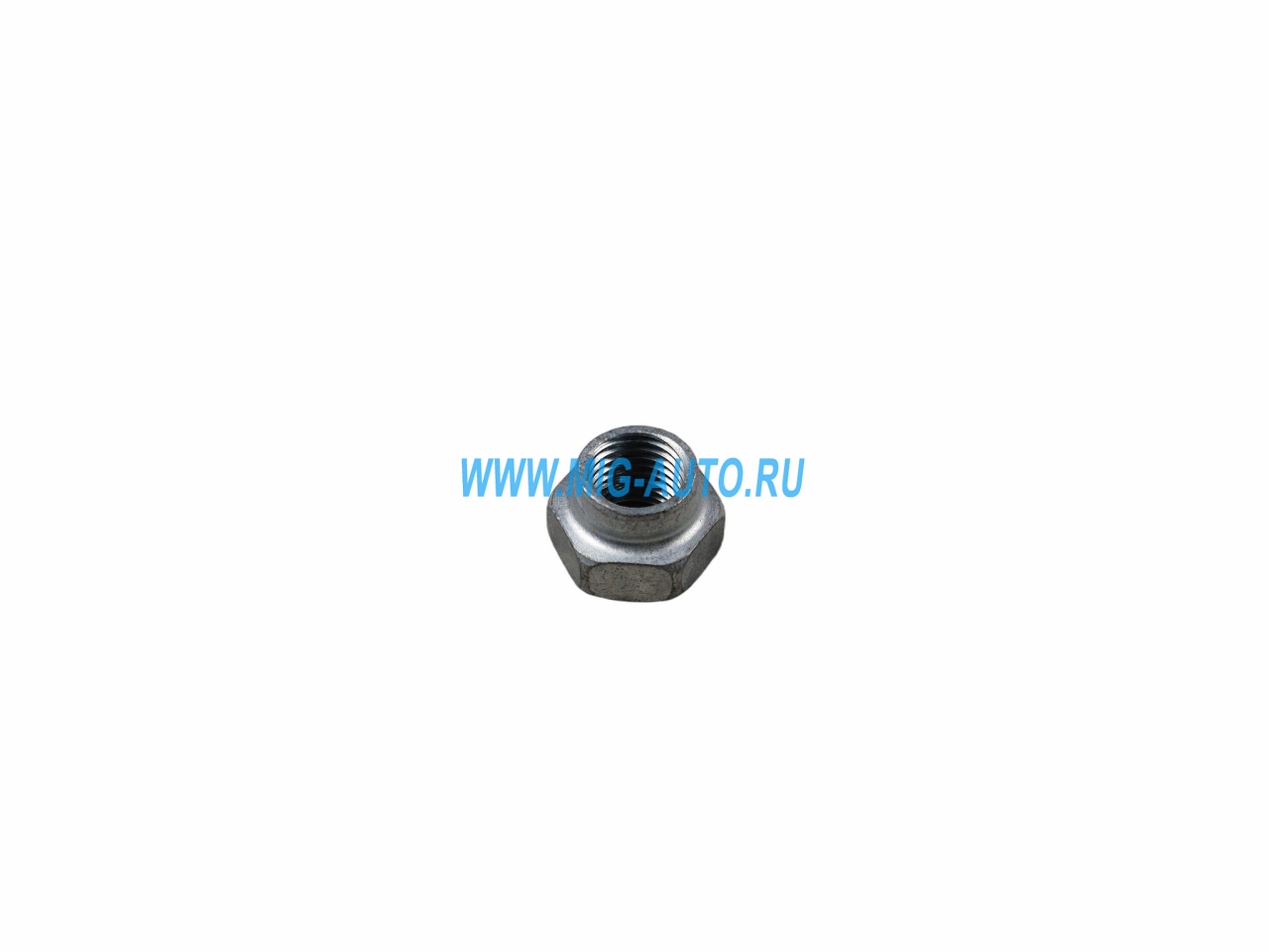 Гайка М14х1,5 самоконтрящаяся / Белебей 251648