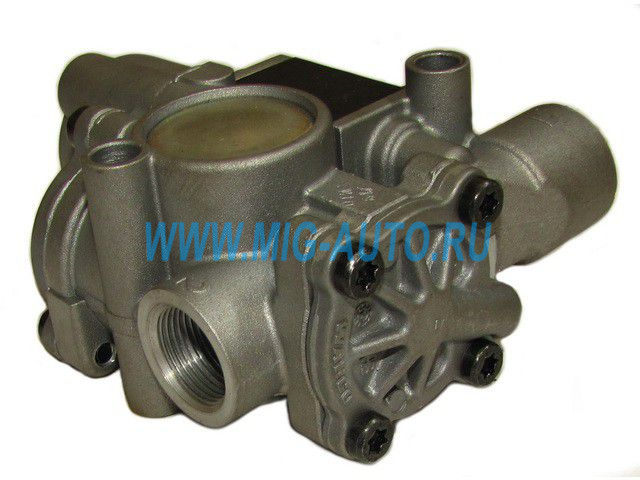 Модулятор  АБС / аналог Wabco BR 9156-4721950180