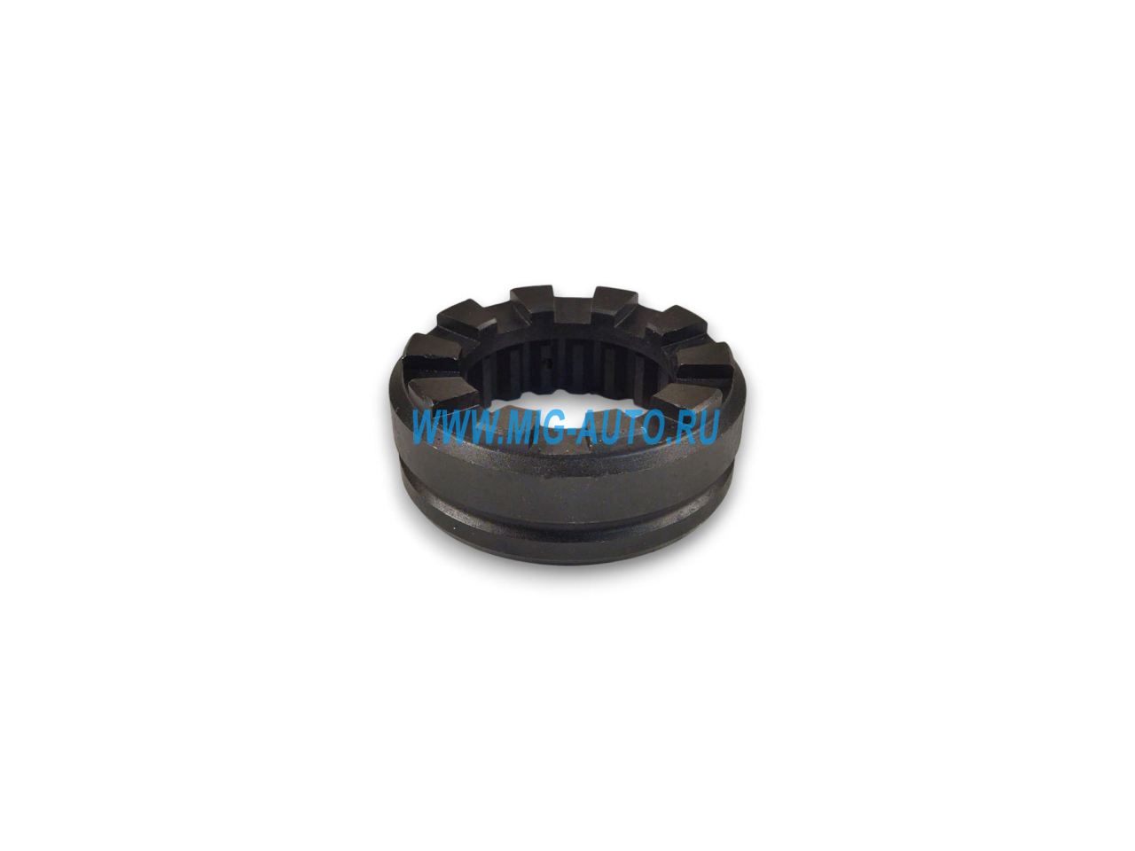 Муфта левой чашки МКД не подвижная 55102-2403026