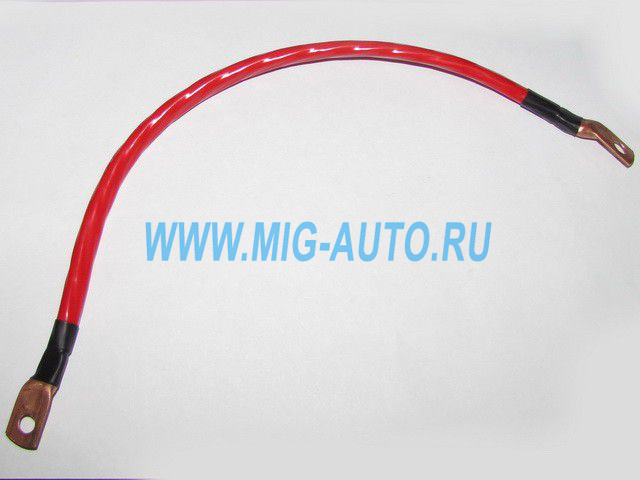 Перемычка АКБ 50см (сечение Ф50) 5320-3724094(50)