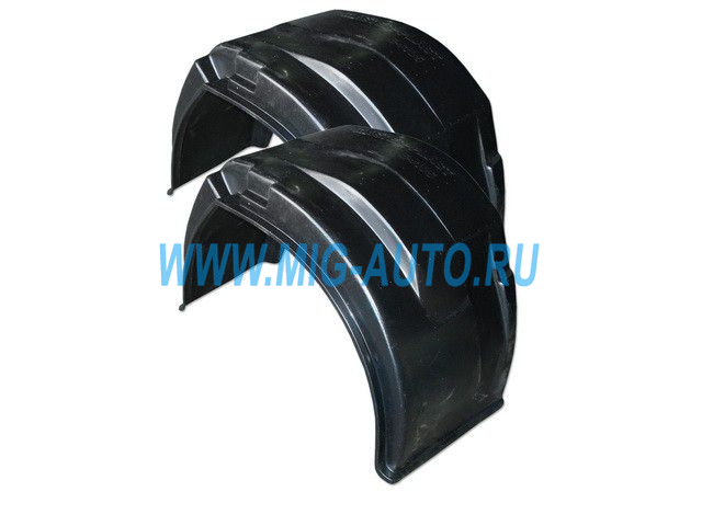 Подкрылки Евро 53205/6520 (локера) 6520-8499007