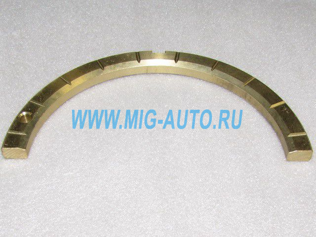 Полукольцо коленвала Br 236-Д 236-1005183 Д