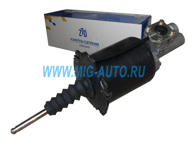 ПГУ в сб. МАЗ / аналог Wabco 9700514370 / ZTD 9700514370