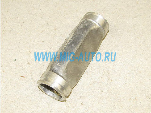 Труба подводящая помпы (треугольная) 740-1303152