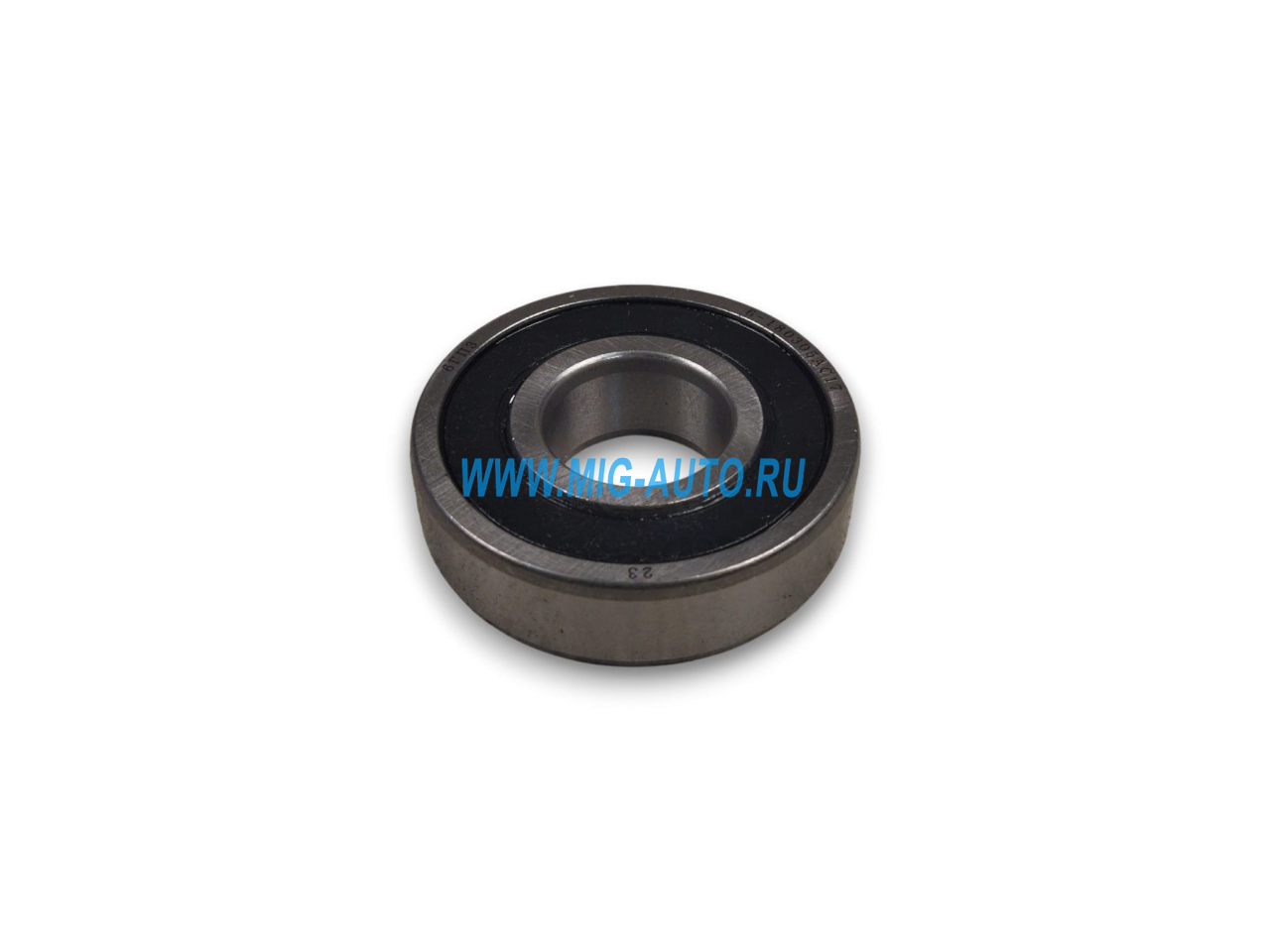 Подшипник 180305 (6305-2RS) / ГПЗ 180305