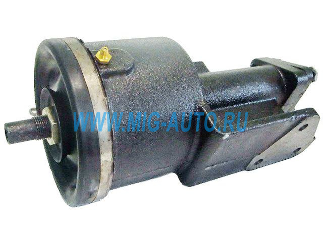 ПГУ КРАЗ / ZTD 260-1602350-10