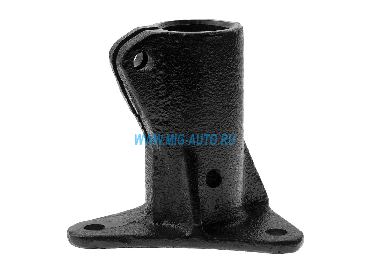 Держатель заднего крыла / ПАО КамАЗ 5410-8404151