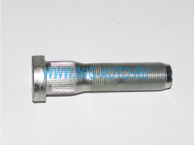 Болт колеса 53205 задний М22х95 со шлицами / Белебей 53205-3104071