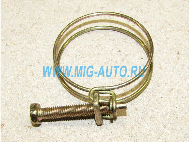 Хомут расширительного бачка (043) 5320-1303032