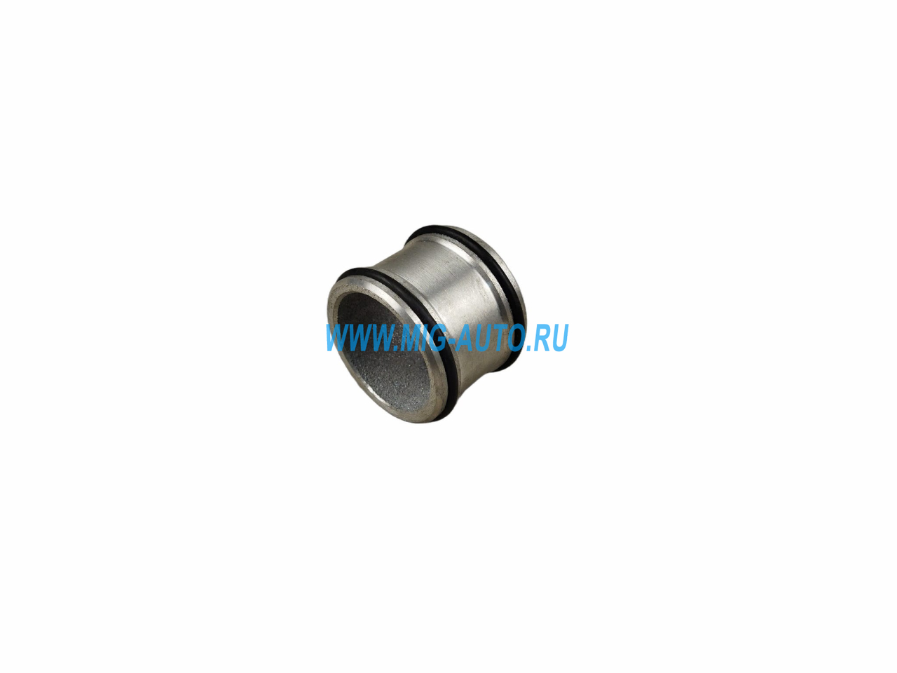 Труба перепускная помпы (короткая) 740-1303090-10