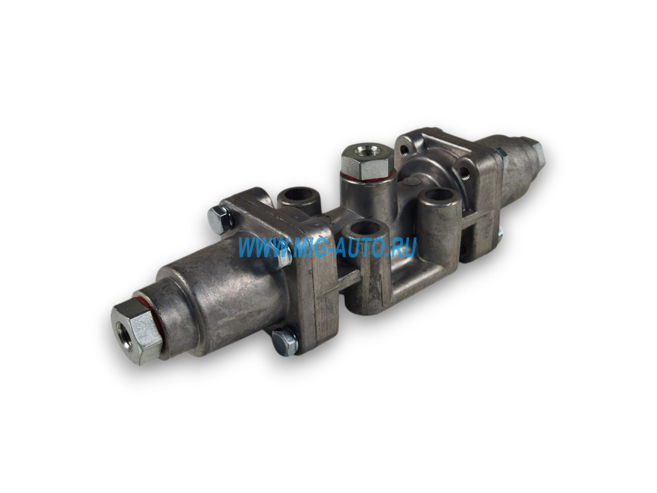 Воздухораспределитель делителя / RADLINE 15-1772010