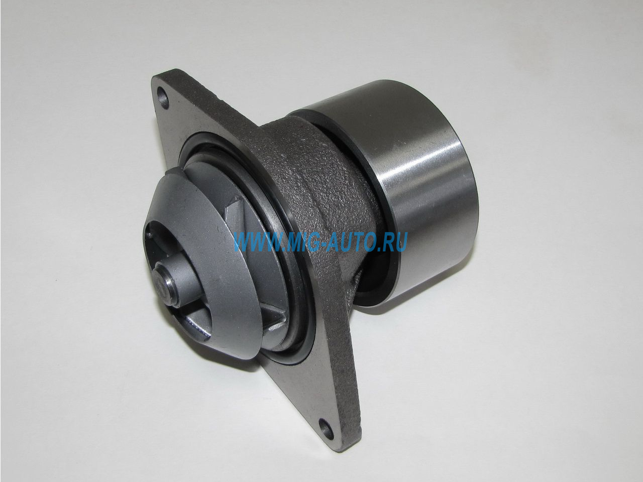 Насос водяной CUMMINS 3960342 / Импорт 4935793