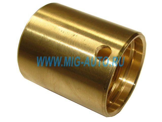 Втулка шкворня 6520 (бронза) 6520-3001016-01