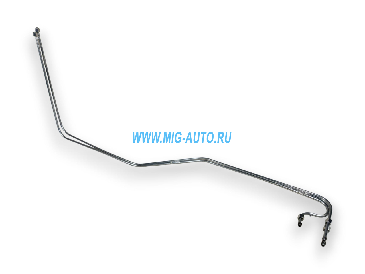 Трубки ручника (из 3-х) 740-3506372/376/378