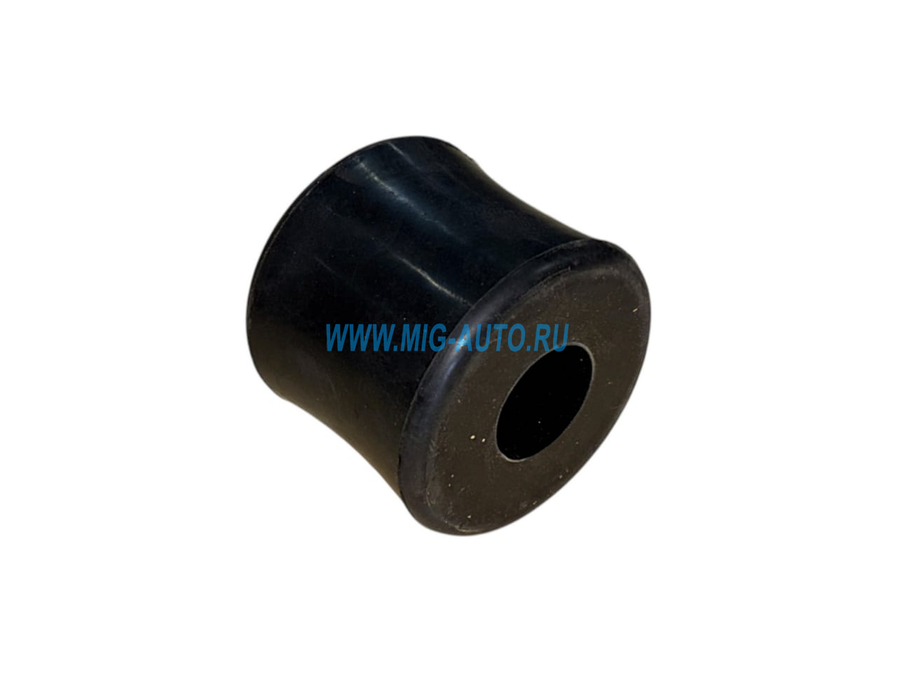 Буфер фаркопа / БРТ 5320-2707225