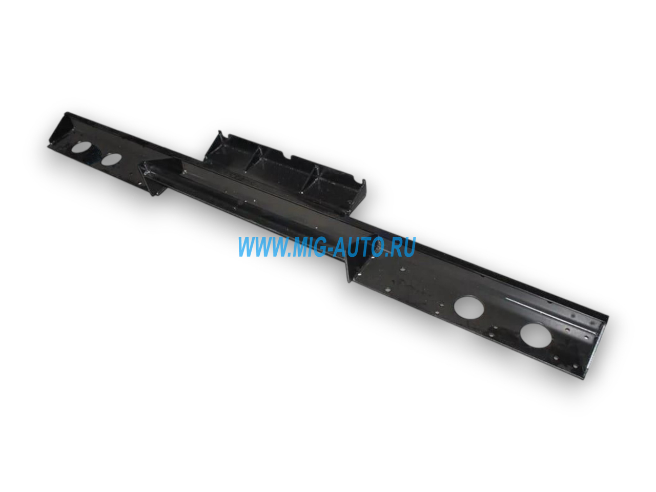 Балка буксирной поперечины нижней 65115-2801100-56