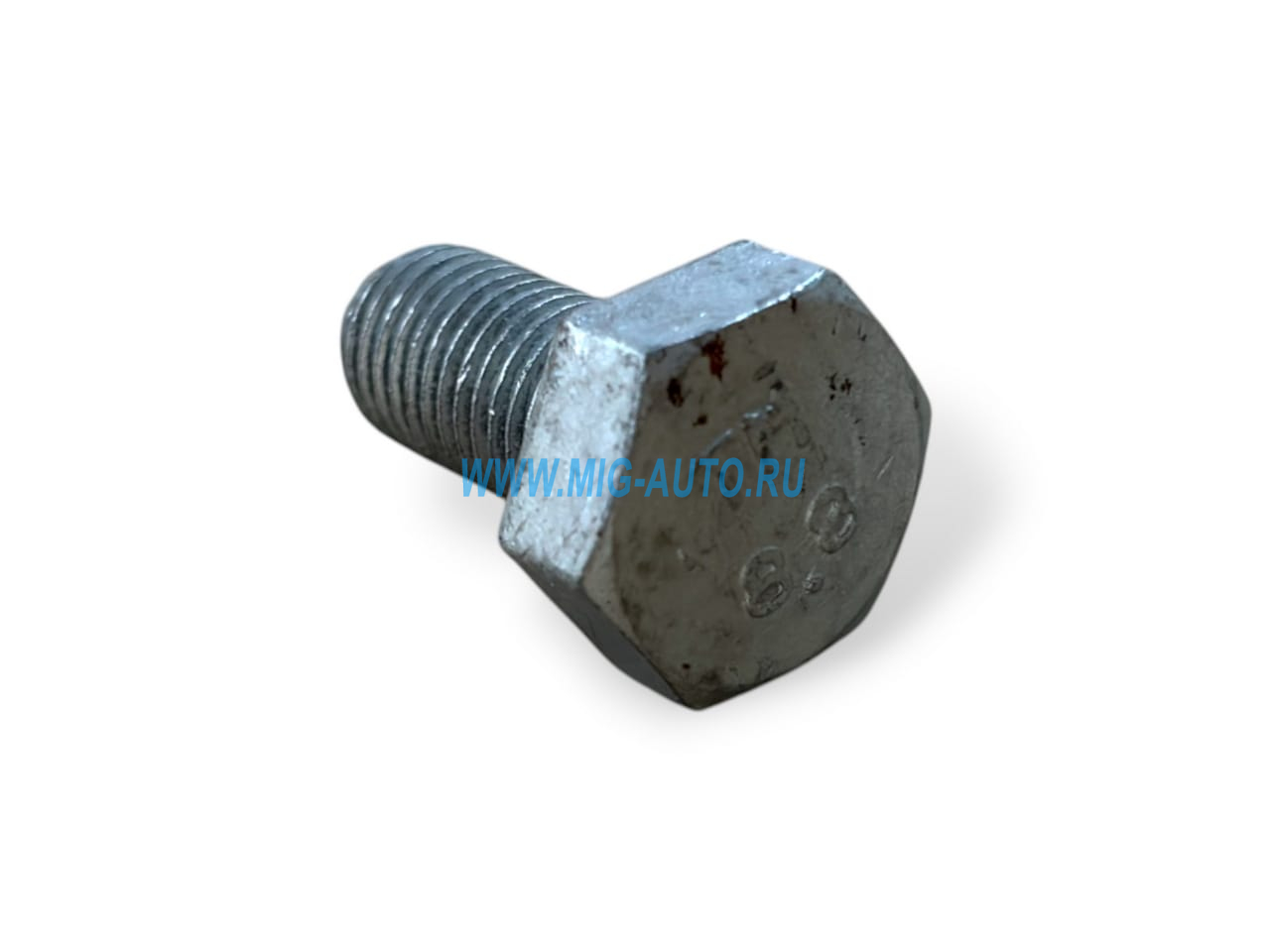 Болт М10х 20 / Технотрон 1/59705/21