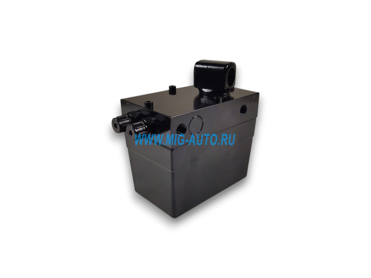 Насос подъема кабины К5 (МОК) / АВТОМАГНАТ КTC40-506.900-К5