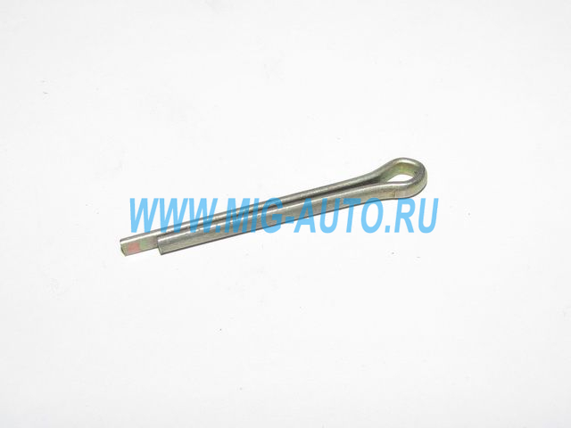 Шплинт 4х30 разводной 1/07970/01