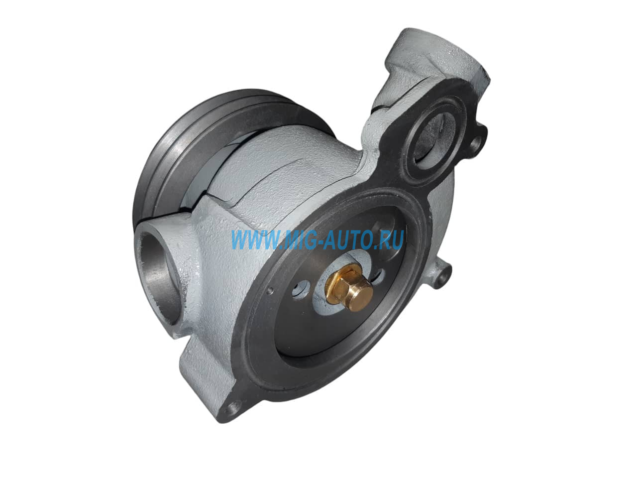 Насос водяной УРАЛ / ЗЧТД 740-1307010-11