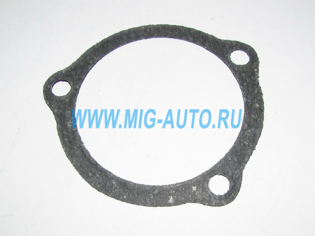 Прокладка крышки реактивной штанги (паронит) 5320-2919064