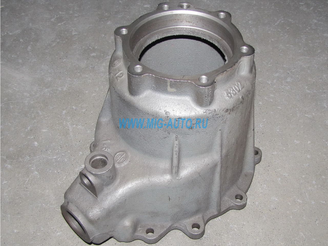 Картер МОД / Импорт 5320-2506111