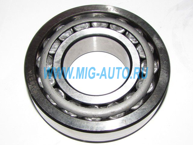 Подшипник 7311 (раздатка 53228, 65111, 43114, 43118) Урал 7311 А