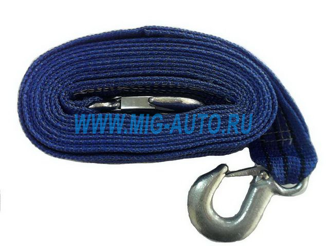 Трос ленточный 5т 73704