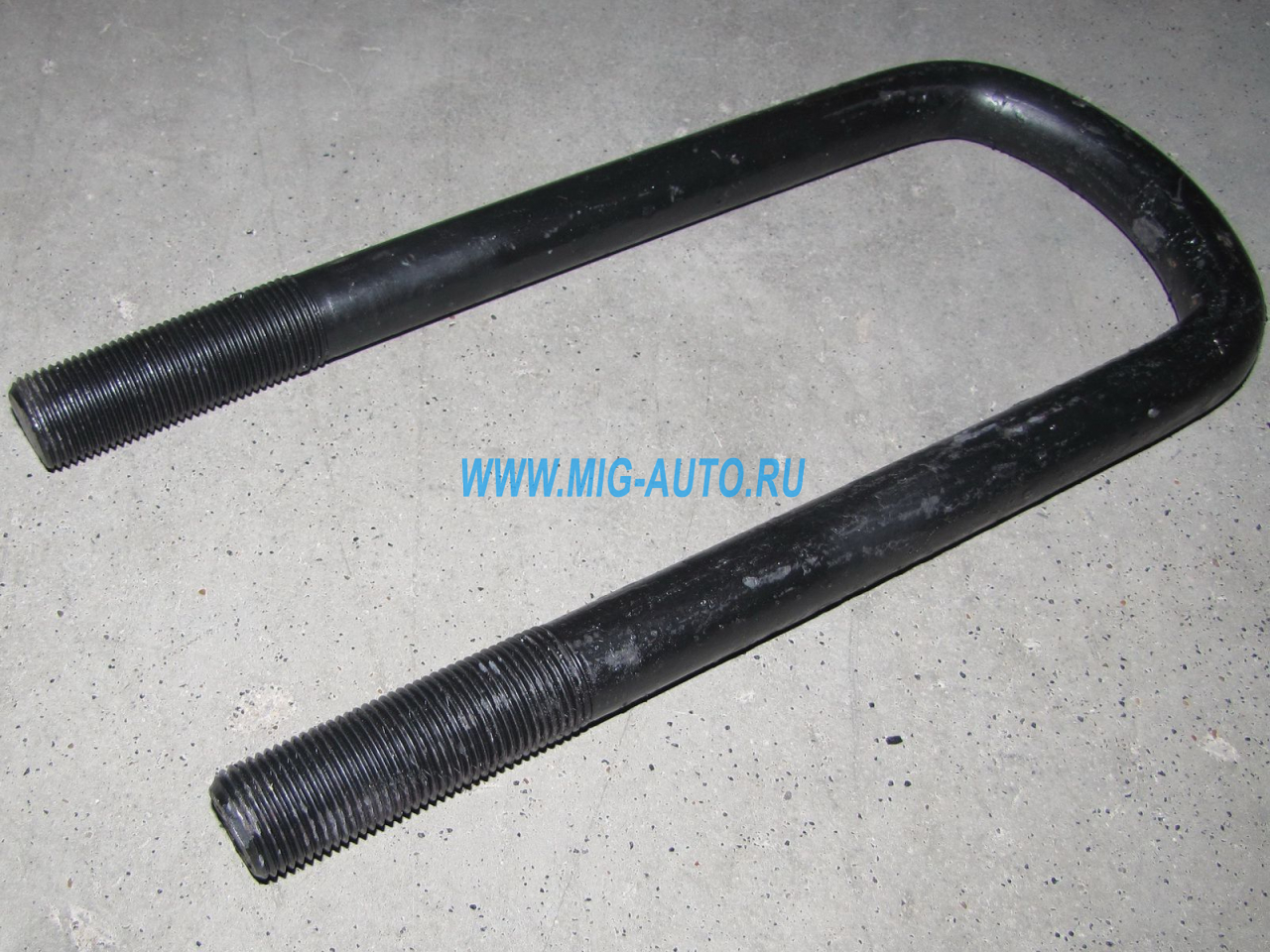 Стремянка передняя (М24х2, L-295) голая 516-2902409