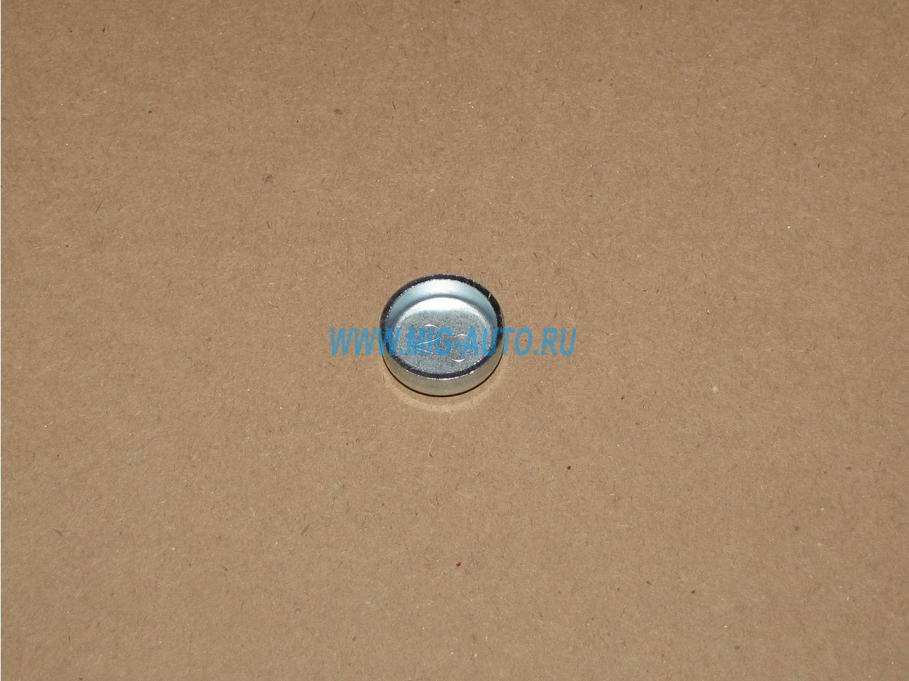 Заглушка блока цилиндров CUMMINS 3900956