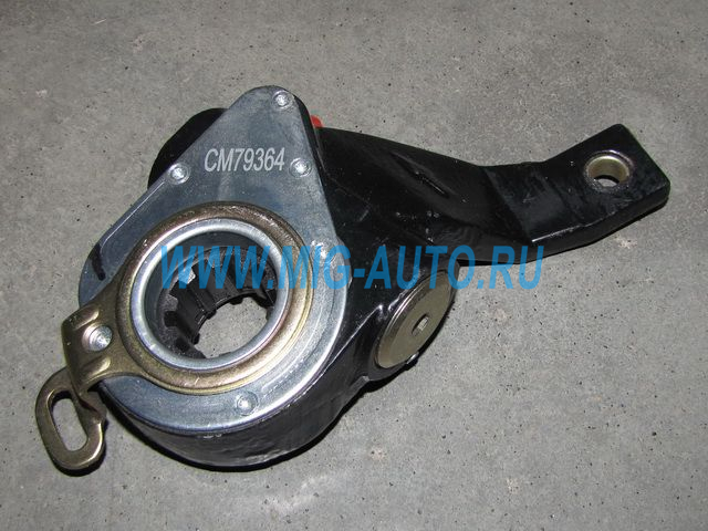 Трещотка Евро левая универсальная / аналог 79364