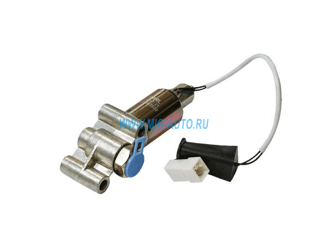 Клапан электромагнитный (ЭПК) (КЭМ 32-23) SORL 37540820020