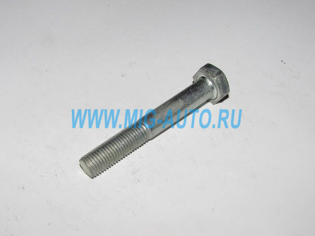 Болт М10х 70 крепления коллектора (гальваника) 1/58888/21