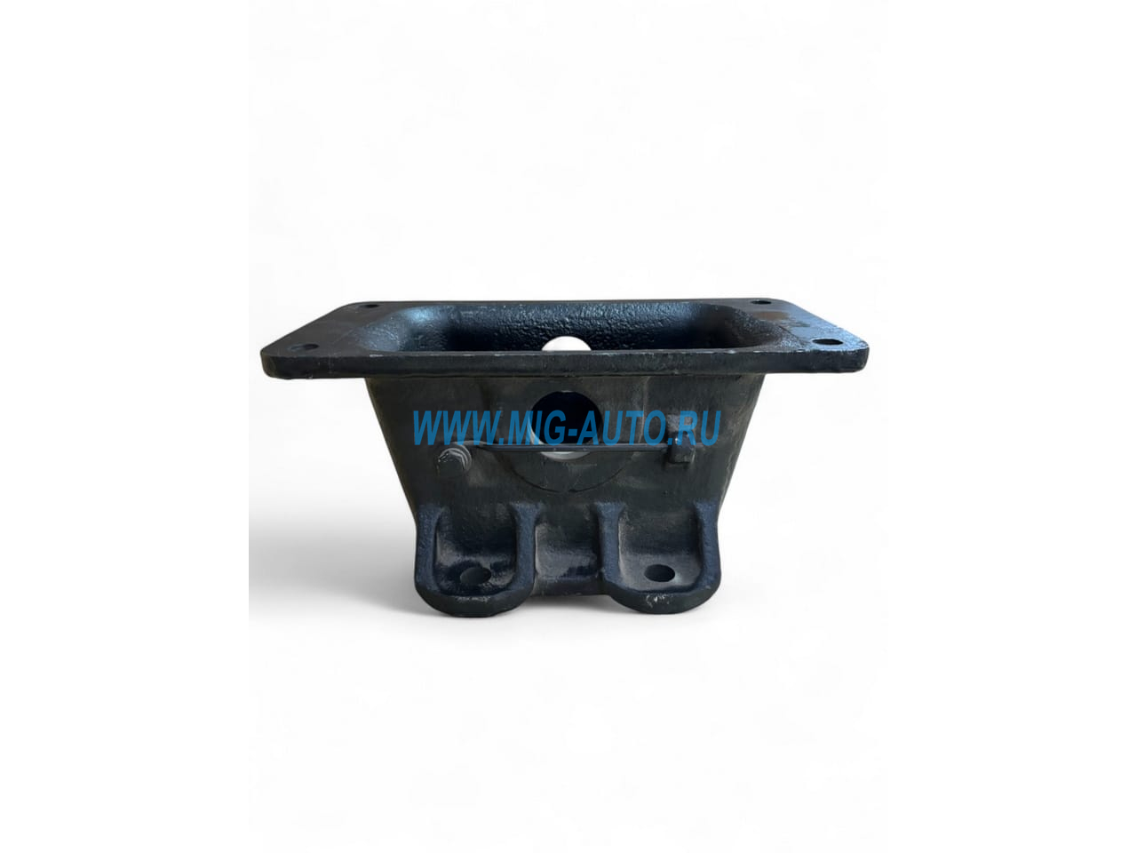 Вилка буксирная 4310 / ПАО КамАЗ 4310-2806116