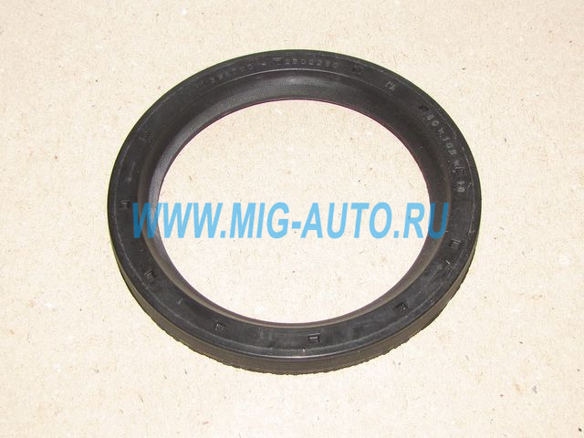 Манжета хвостовика Евро (80х105х10) однобортный лев. вращения 6520-2502280