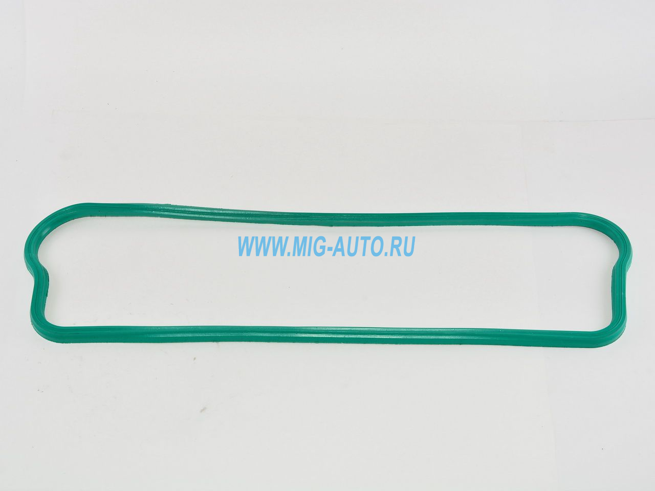 Прокладка клапанной крышки МАЗ 236 зеленая 236-1003270
