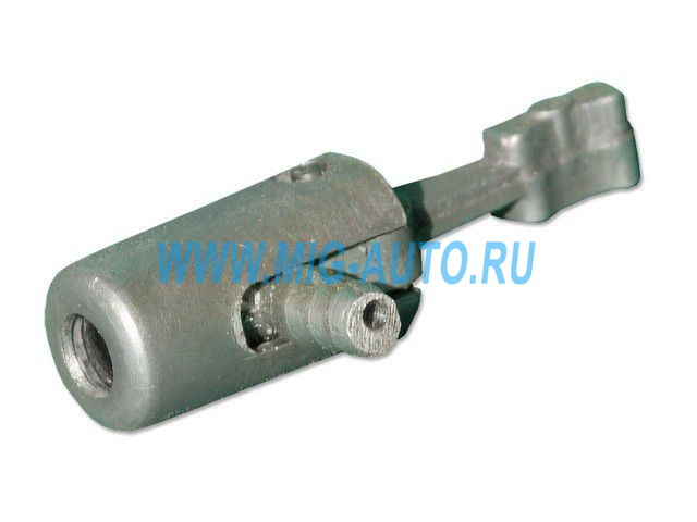Наконечник шланга подкачки (гальванированный) 5320-3929020