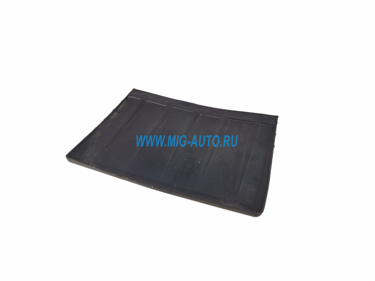 Брызговик передний полиуретан (290х400) / ПромТехПласт 5511-8403185 / РТР001066