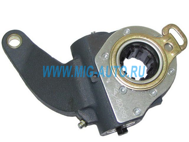 Трещотка Евро левая / ZTD 80039