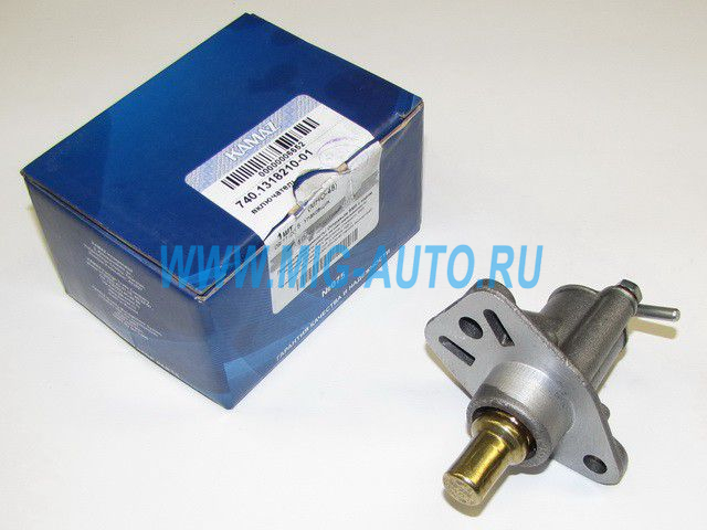 ВК гидромуфты / ПАО КамАЗ 740-1318210-01